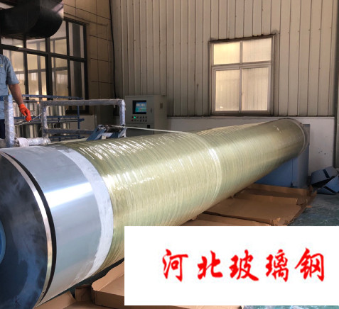 FRP/PVC复合管道及管件